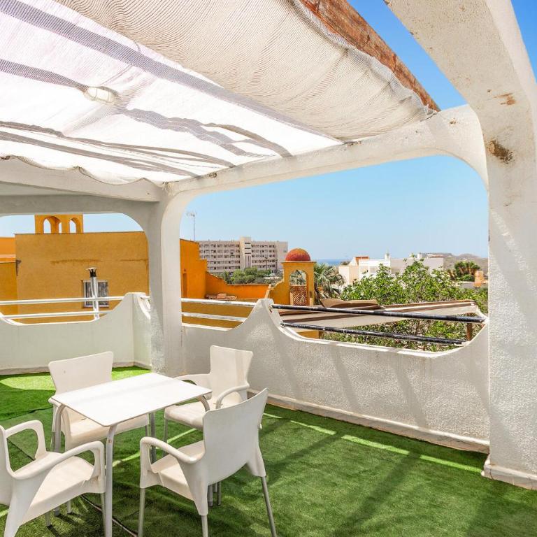 Beautiful Home In Aguilas With Wifi - Casa de 4 dormitorios - 1