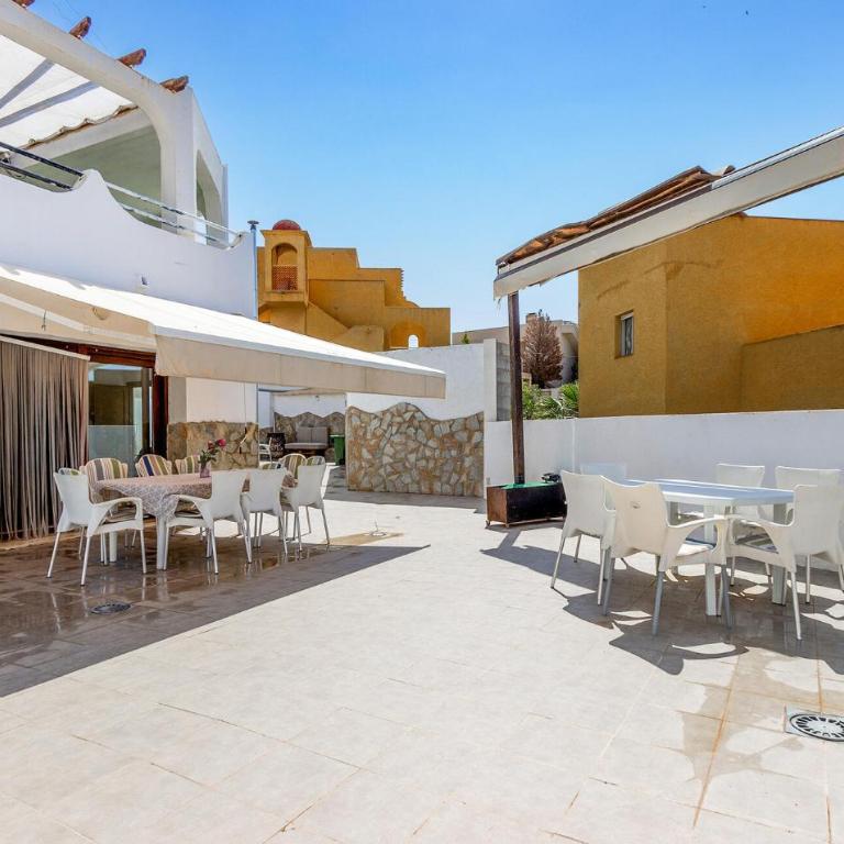 Beautiful Home In Aguilas With Wifi - Casa de 4 dormitorios - 2