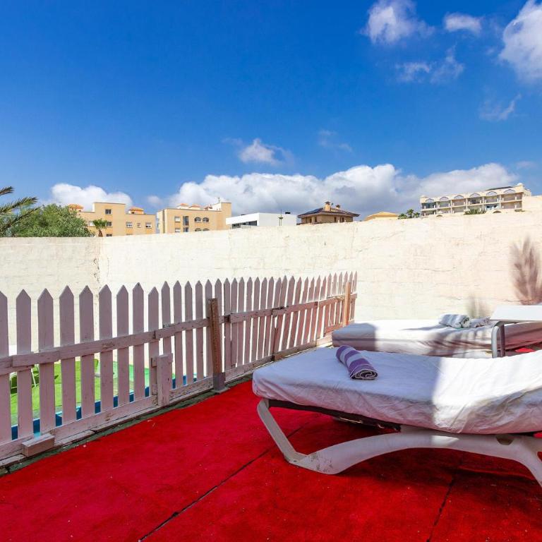 Beautiful Home In Aguilas With Wifi - Casa de 4 dormitorios - 9