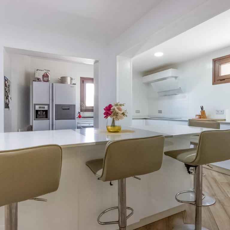 Beautiful Home In Aguilas With Wifi - Casa de 4 dormitorios - 6