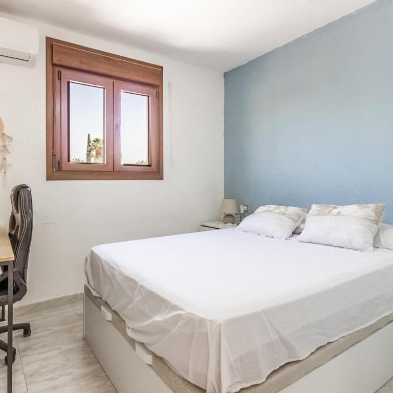 Beautiful Home In Aguilas With Wifi - Casa de 4 dormitorios - 8