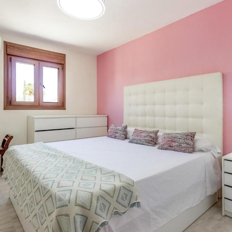 Beautiful Home In Aguilas With Wifi - Casa de 4 dormitorios - 7