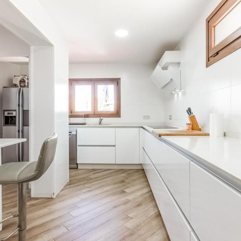 Beautiful Home In Aguilas With Wifi - Casa de 4 dormitorios - 14