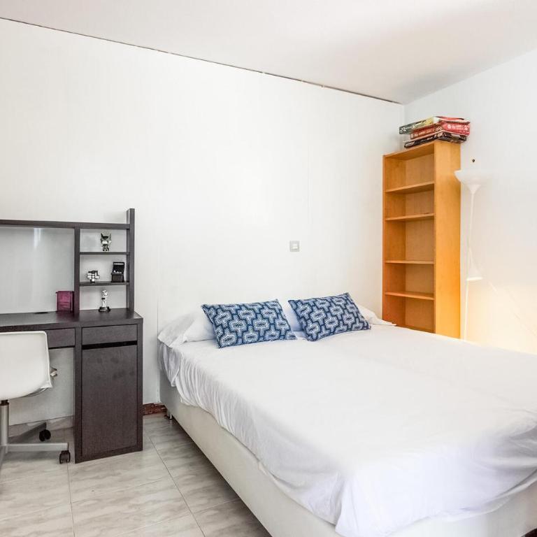 Beautiful Home In Aguilas With Wifi - Casa de 4 dormitorios - 17