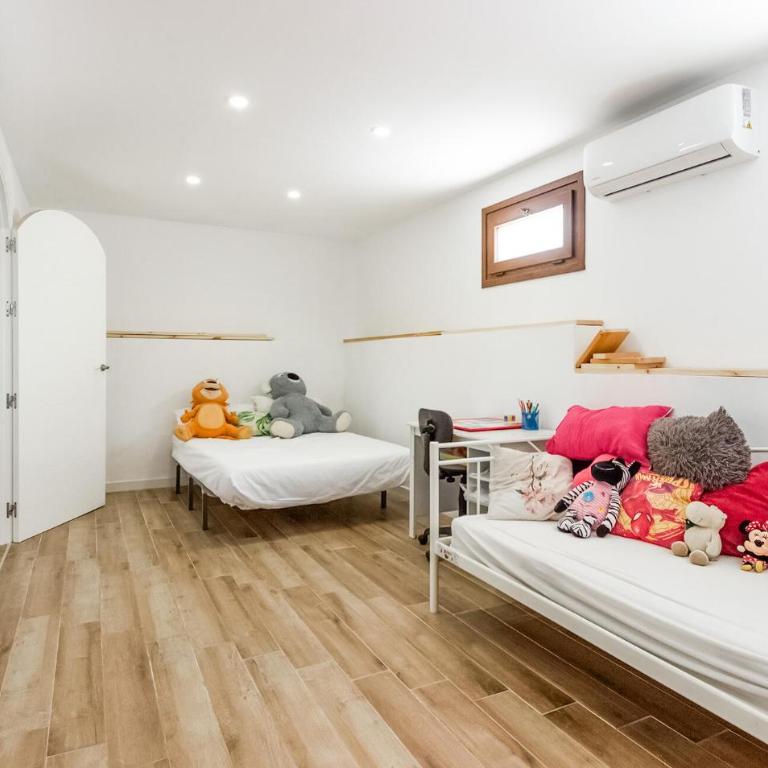 Beautiful Home In Aguilas With Wifi - Casa de 4 dormitorios - 18