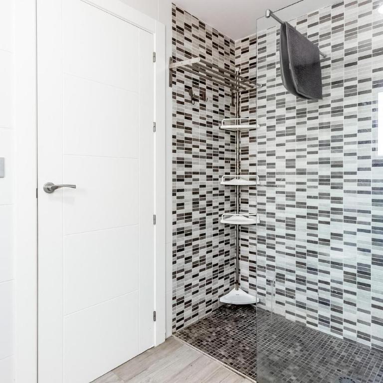 Beautiful Home In Aguilas With Wifi - Casa de 4 dormitorios - 21