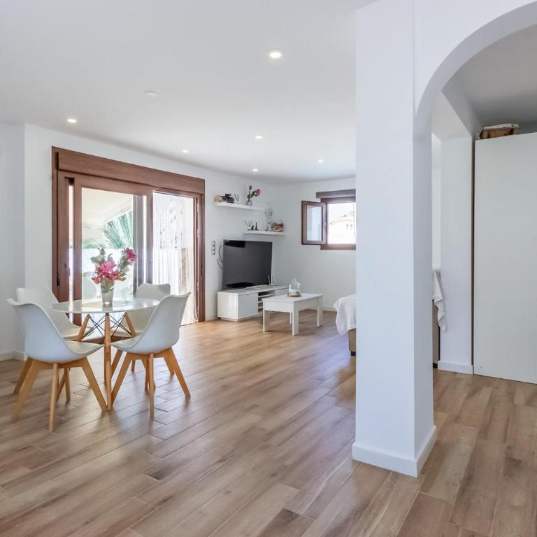 Beautiful Home In Aguilas With Wifi - Casa de 4 dormitorios - 5
