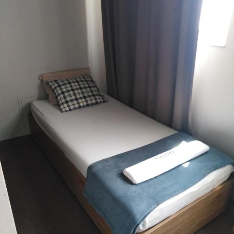 Avangarda Suites - Deluks Dvokrevetni Apartman Tipa "Suite" sa Zasebnim Krevetima - 3