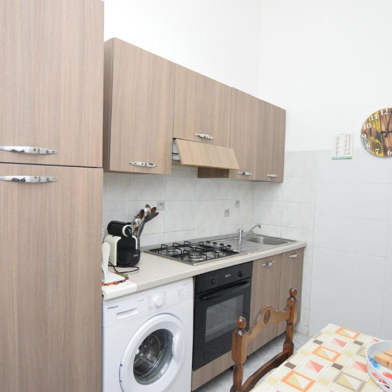 2 Bedroom Stunning Apartment In Ragusa - Appartamento con 2 Camere da Letto - 4