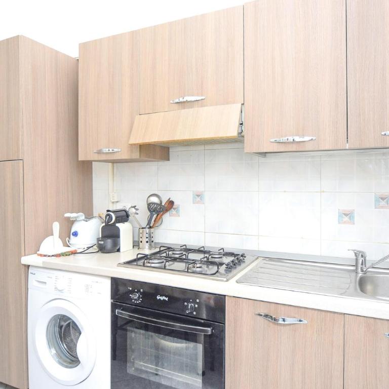2 Bedroom Stunning Apartment In Ragusa - Appartamento con 2 Camere da Letto - 8
