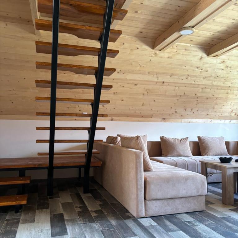 Apartmani Gocki Raj 2024 Vrnjačka Banja - Apartman sa 1 Spavaćom Sobom - 47