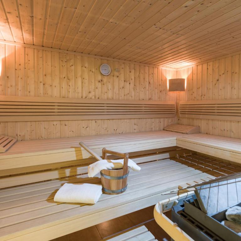 Das Chalet Kleines Appartement mit Garten - by NV-Appartements - Appartamento con Vista Montagna - 9