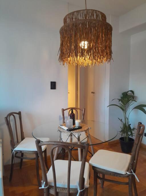 Departamento en el centro de mendoza - Apartamento de 1 dormitorio - 12