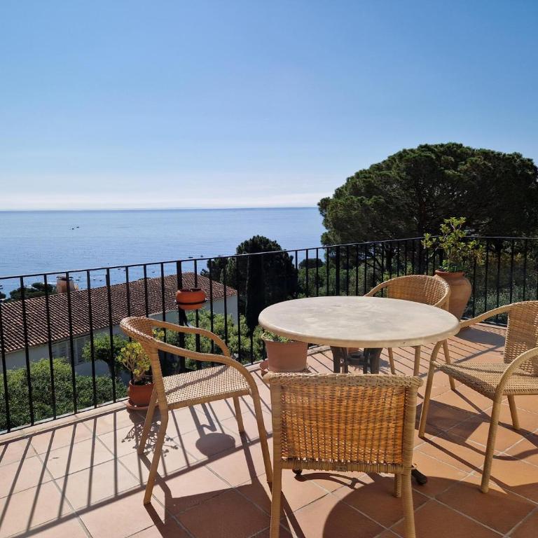 BJ-5 CALELLA DE PALAFRUGELL 6 PaX - Apartamento de 3 dormitorios - 2