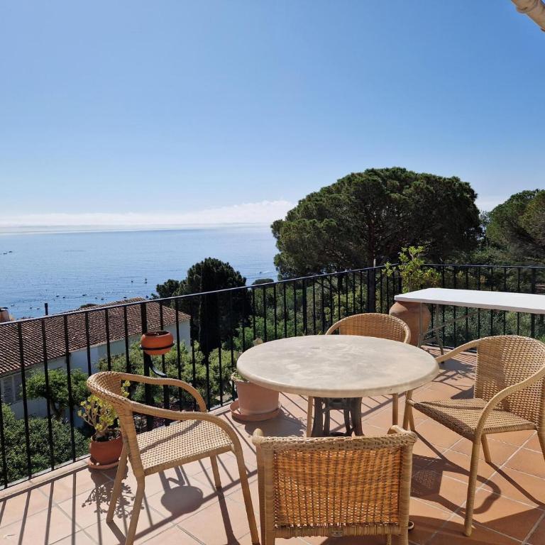 BJ-5 CALELLA DE PALAFRUGELL 6 PaX - Apartamento de 3 dormitorios - 3