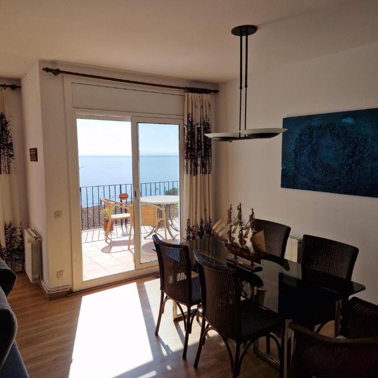 BJ-5 CALELLA DE PALAFRUGELL 6 PaX - Apartamento de 3 dormitorios - 7