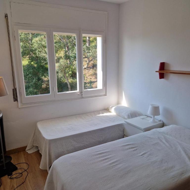 BJ-5 CALELLA DE PALAFRUGELL 6 PaX - Apartamento de 3 dormitorios - 17