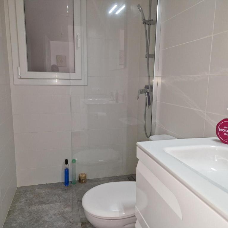 BJ-5 CALELLA DE PALAFRUGELL 6 PaX - Apartamento de 3 dormitorios - 18