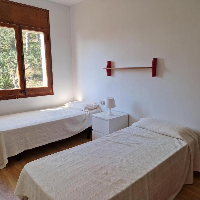 BJ-5 CALELLA DE PALAFRUGELL 6 PaX - Apartamento de 3 dormitorios - 19