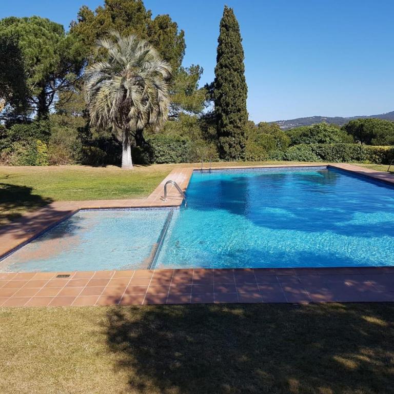 BJ-5 CALELLA DE PALAFRUGELL 6 PaX - Apartamento de 3 dormitorios - 23