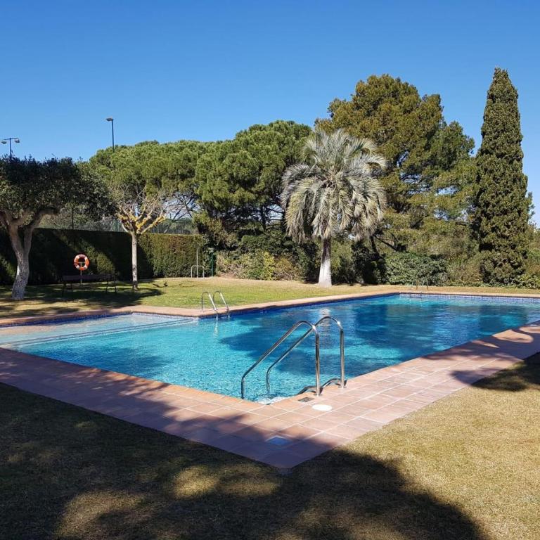 BJ-5 CALELLA DE PALAFRUGELL 6 PaX - Apartamento de 3 dormitorios - 25