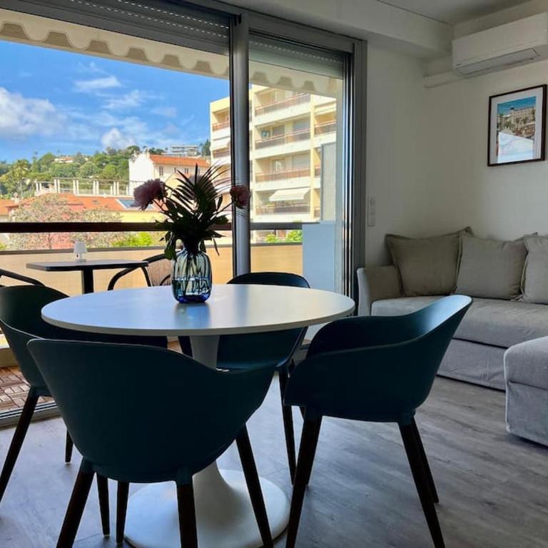New apartment with swimming pool - Appartement 1 Chambre - 1