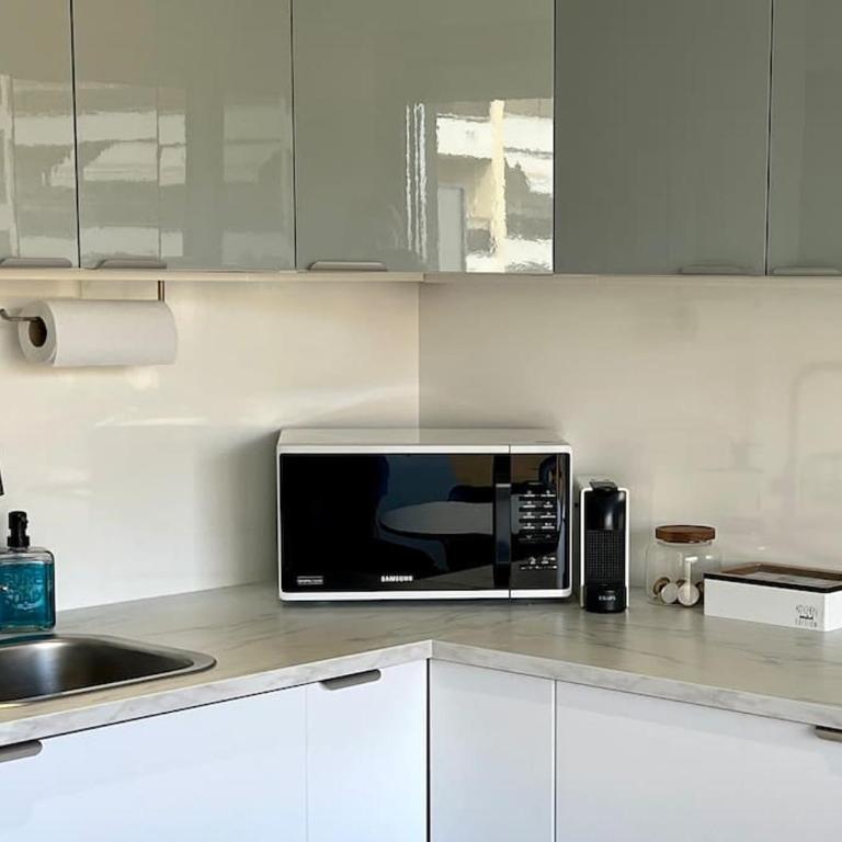 New apartment with swimming pool - Appartement 1 Chambre - 3