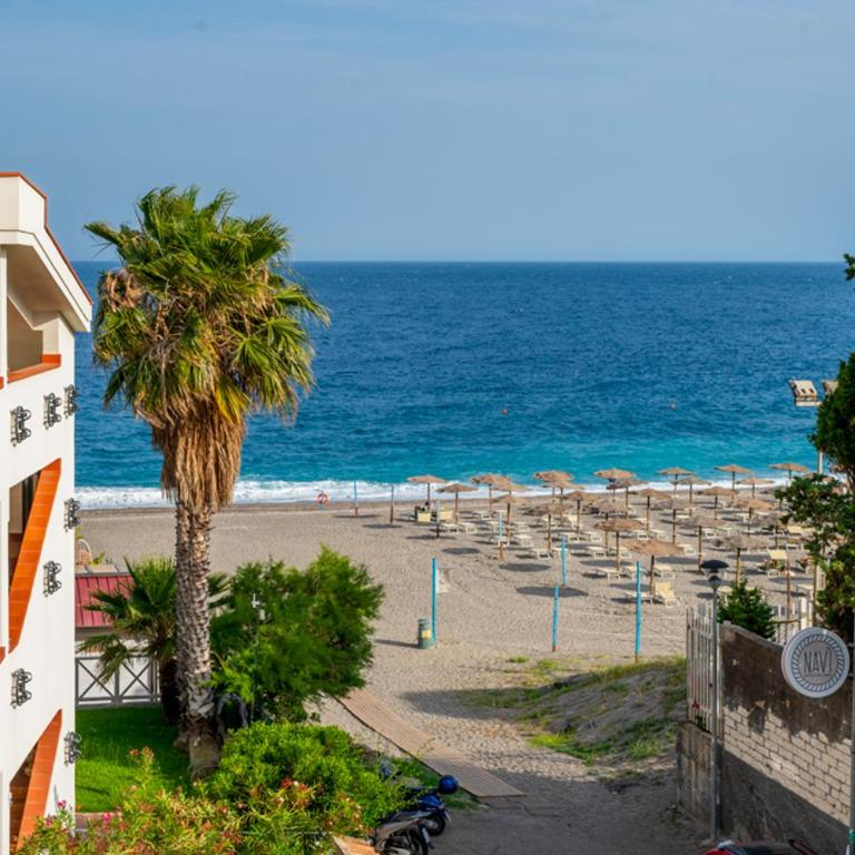 Seaview Apartment Giulia - Appartamento con 1 Camera da Letto - 5