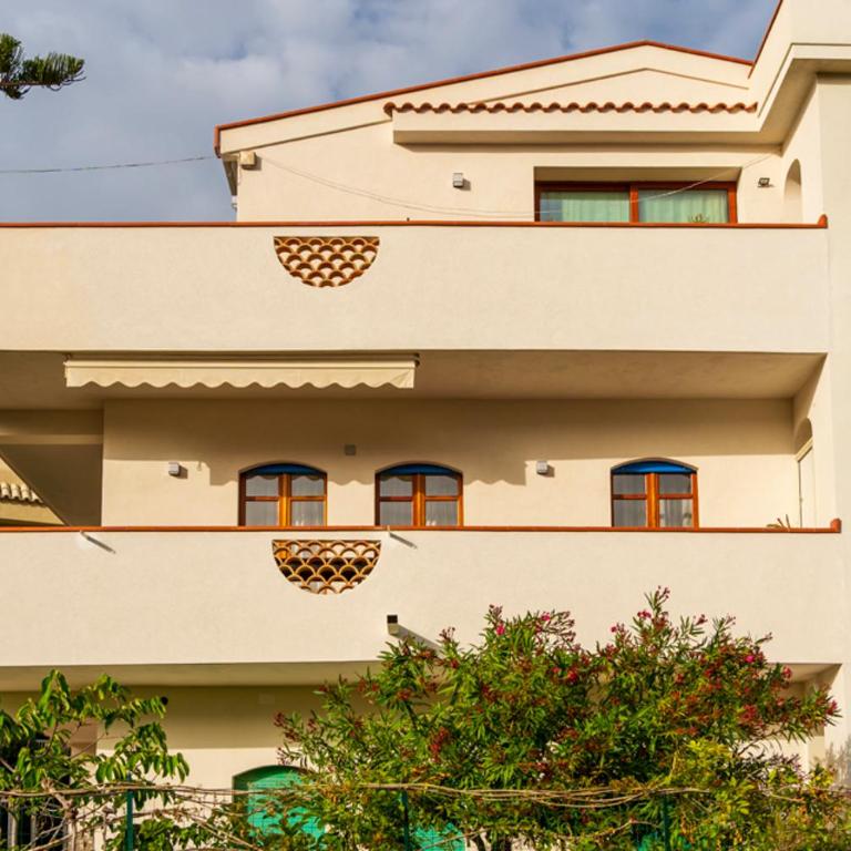 Seaview Apartment Giulia - Appartamento con 1 Camera da Letto - 46
