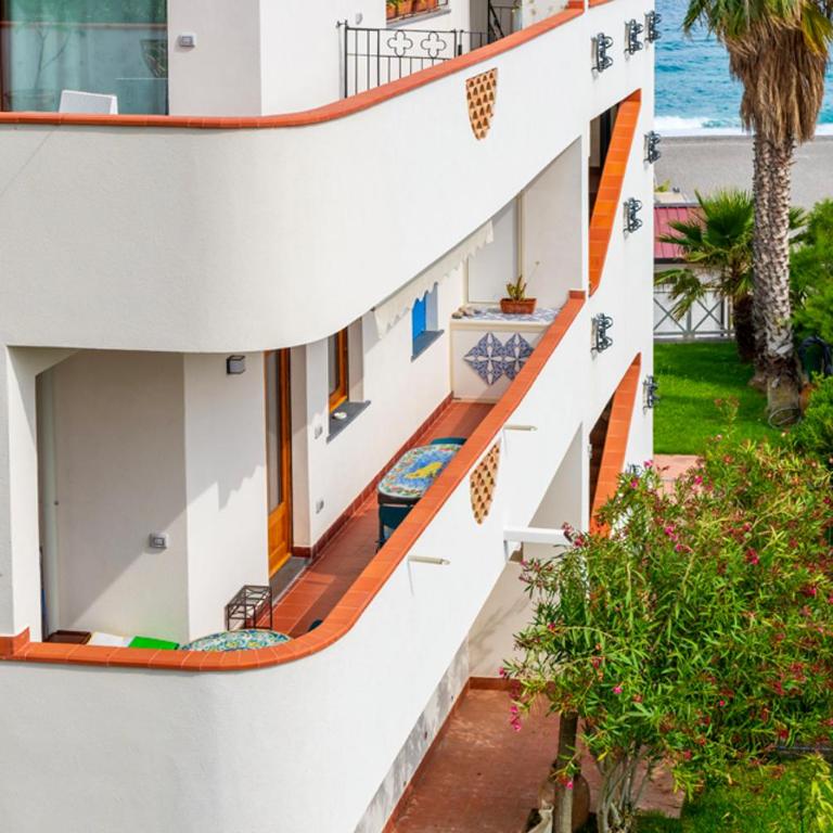Seaview Apartment Giulia - Appartamento con 1 Camera da Letto - 47