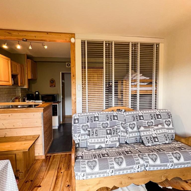 Comfortable studio with pool and view - Studio - 2