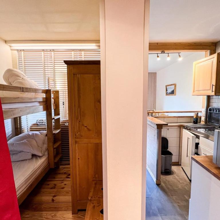 Comfortable studio with pool and view - Studio - 7