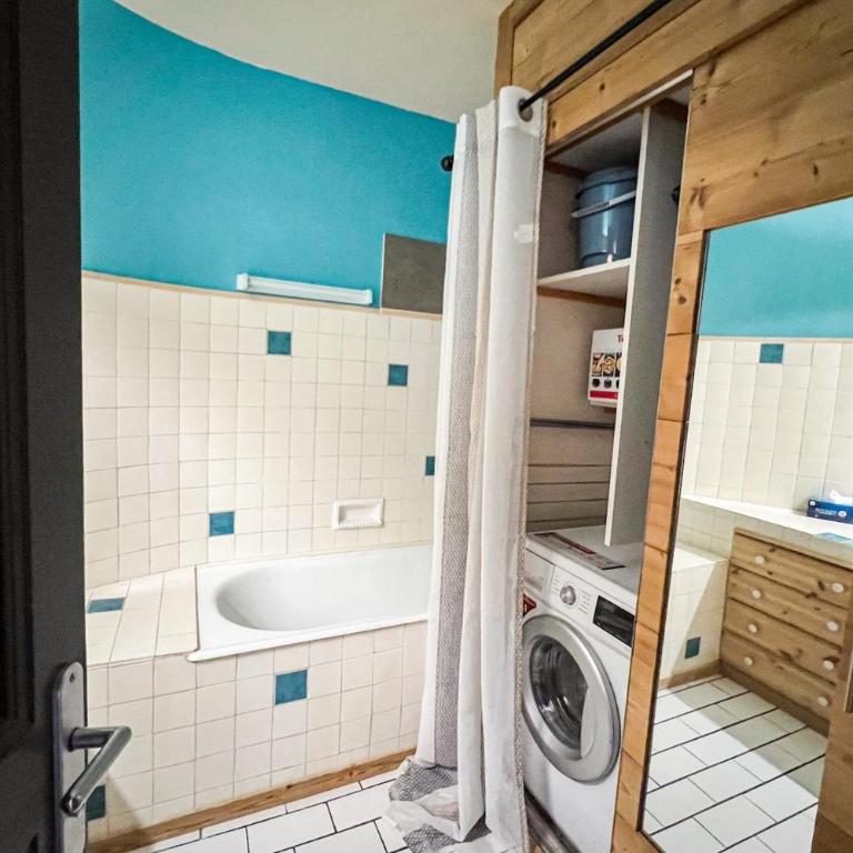 Comfortable studio with pool and view - Studio - 10