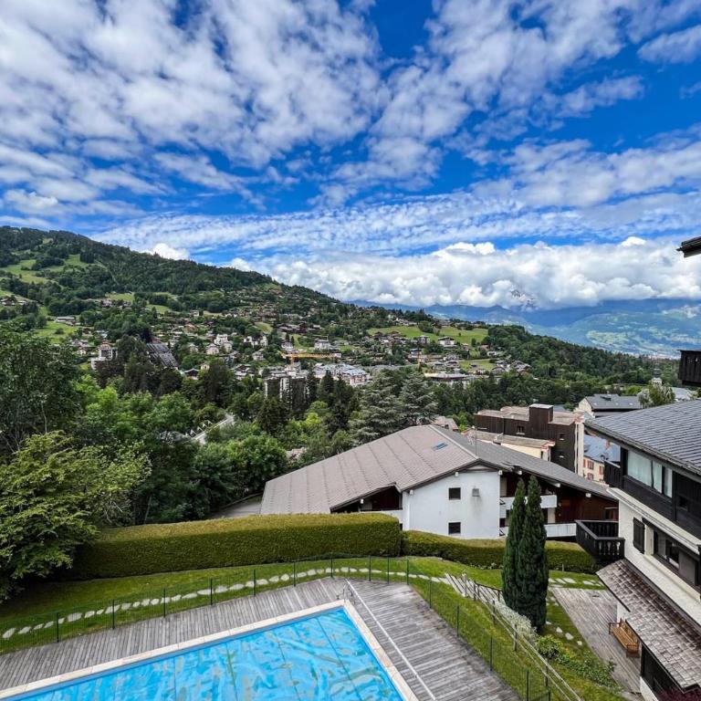 Comfortable studio with pool and view - Studio - 11