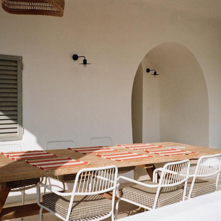La Casa Serenita - Casa con 3 Camere da Letto - 28