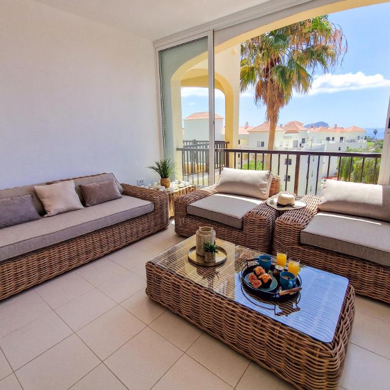 Relax Sunny Golf Apartment - Apartamento de 2 dormitorios - 26