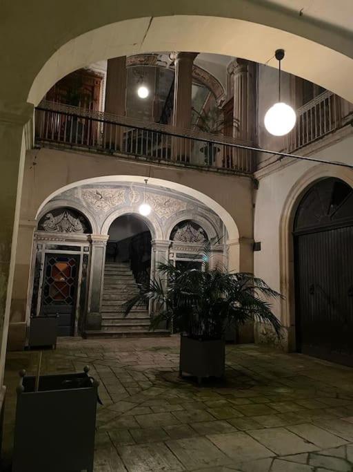 casAlcòva - centro storico Lecce - Appartamento con 1 Camera da Letto - 8