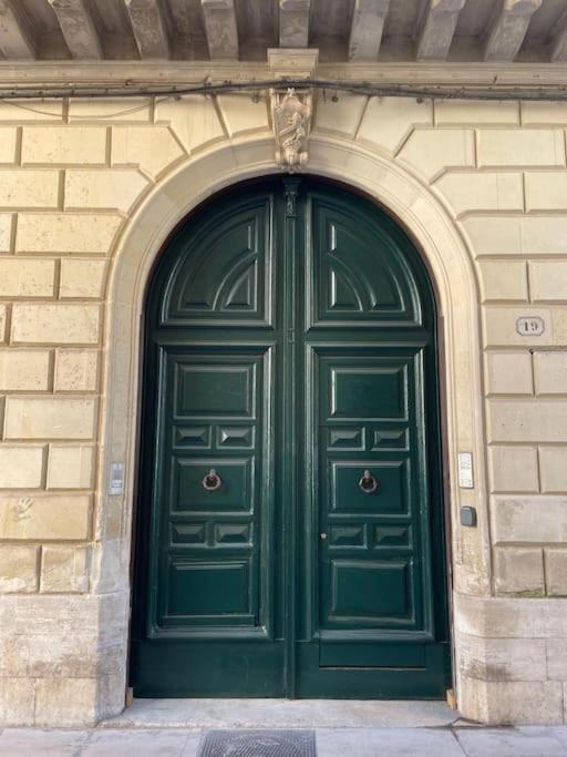 casAlcòva - centro storico Lecce - Appartamento con 1 Camera da Letto - 10