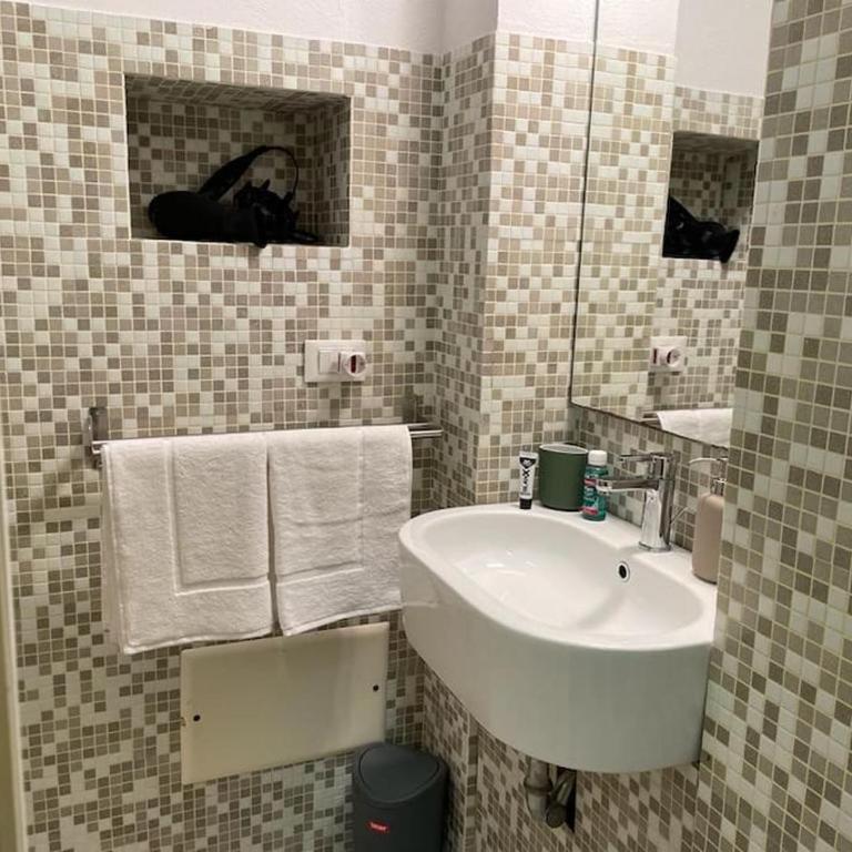 casAlcòva - centro storico Lecce - Appartamento con 1 Camera da Letto - 12