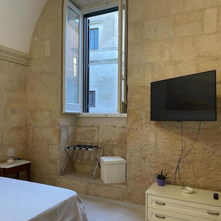 casAlcòva - centro storico Lecce - Appartamento con 1 Camera da Letto - 15