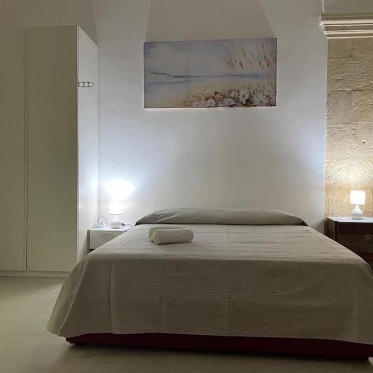 casAlcòva - centro storico Lecce - Appartamento con 1 Camera da Letto - 16