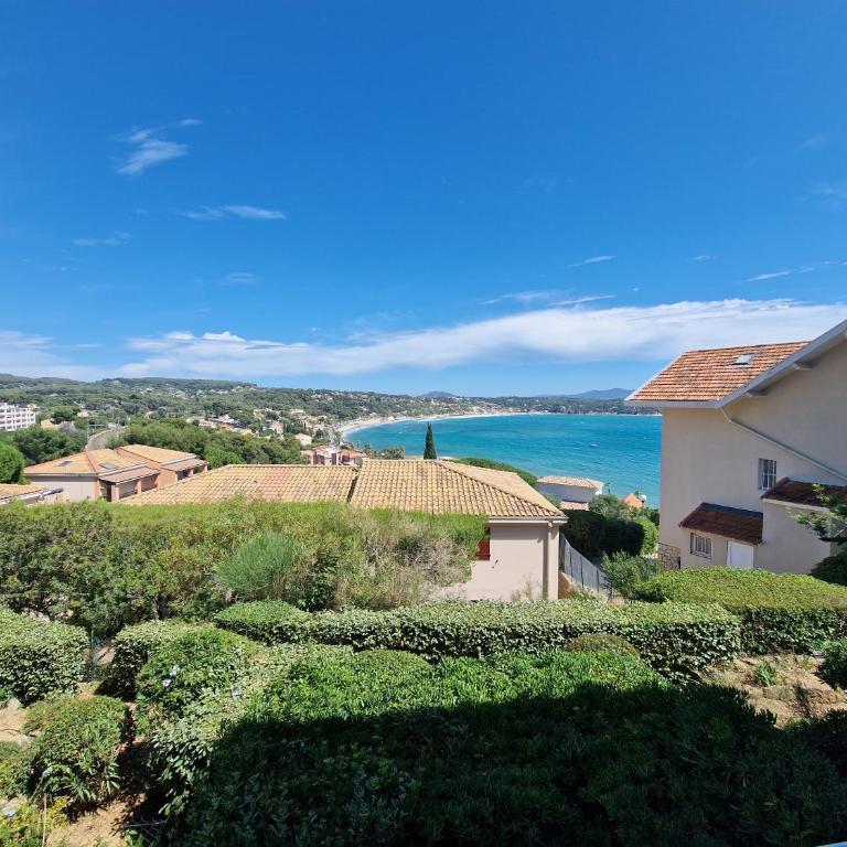 T2 vue mer, proche plage & parking privée - Appartement 1 Chambre - 1