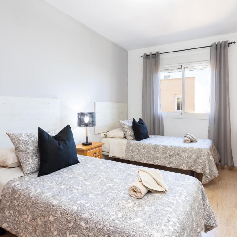 Adeje Terrace By Sunkeyrents - Two-Bedroom Apartment - 6