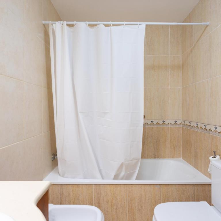Adeje Terrace By Sunkeyrents - Two-Bedroom Apartment - 15