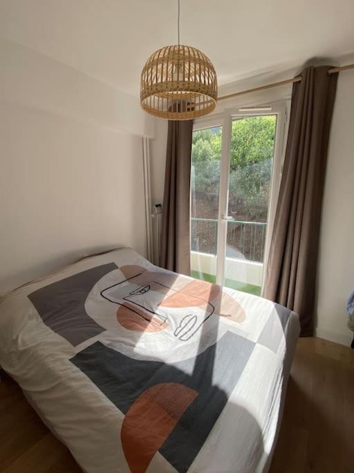 Superbe T2 dans Nice avec balcon et parking - Appartement 1 Chambre - 15
