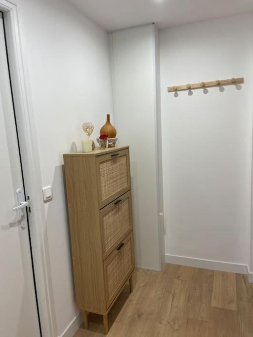 Superbe T2 dans Nice avec balcon et parking - Appartement 1 Chambre - 16