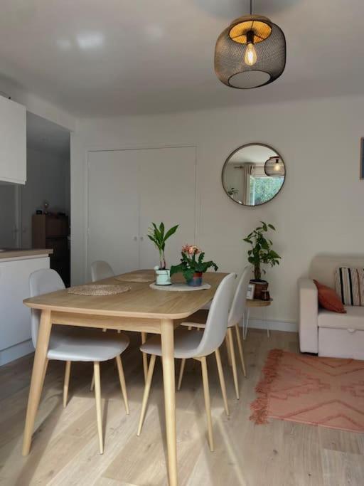 Superbe T2 dans Nice avec balcon et parking - Appartement 1 Chambre - 17