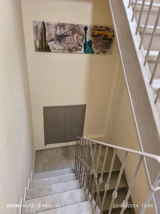 Appartement 56m2 avec balcon en coeur de village - Appartement 1 Chambre avec Balcon - 11