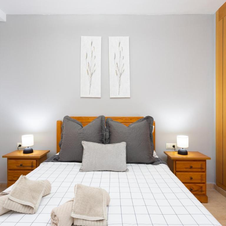 Adeje Terrace By Sunkeyrents - Two-Bedroom Apartment - 22