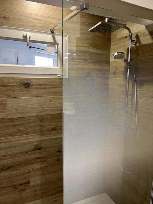 Appartement 56m2 avec balcon en coeur de village - Appartement 1 Chambre avec Balcon - 28